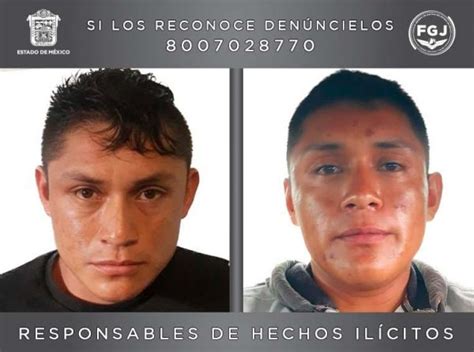 70 Años De Prisión A Hermanos Por Homicidio Ocurrido En Xonacatlán