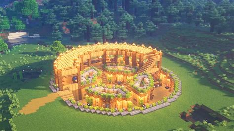 The 20 best Minecraft build ideas to inspire your next world | PC Gamer