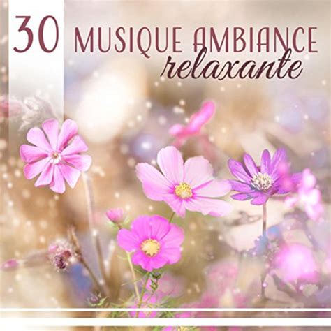 30 Musique Ambiance Relaxante Sons Apaisants De La Nature Pour La