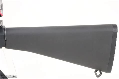 Very Rare Knights Armament Stoner Sr 15 Mk 11 Mod 0
