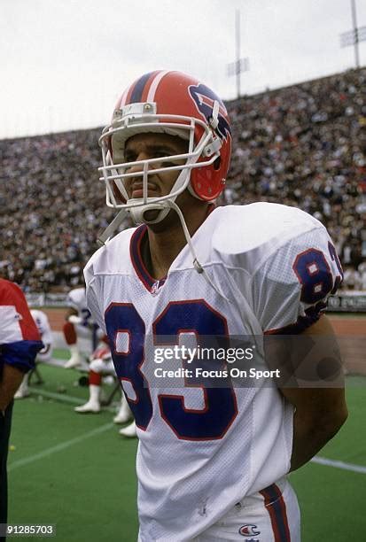 Andre Reed Stadium Photos and Premium High Res Pictures - Getty Images