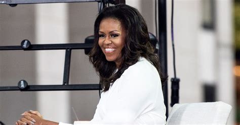 Michelle Obama’s New Diamond Wedding, Engagement Rings: Pics