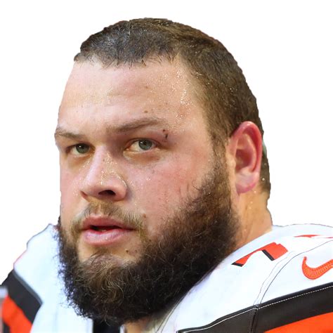 Joel Bitonio Stats Bio Age Net Worth Career