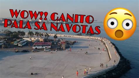 Libutin Natin Ang Navotas Vlog Youtube