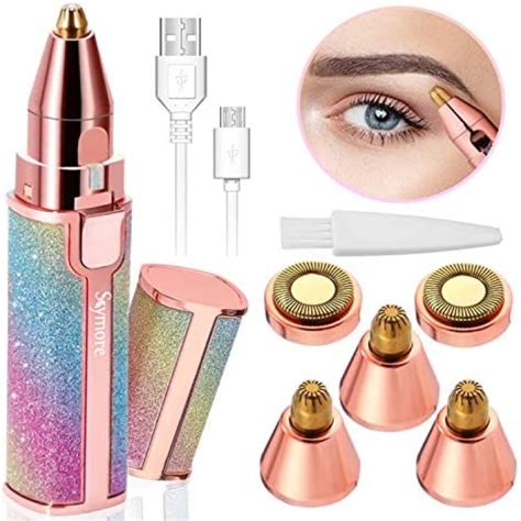 Paikarisell In Flawless Eyebrow Hair Remover Stylish