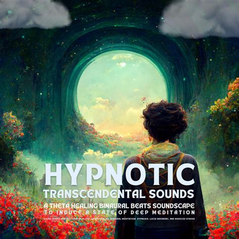 Hypnotic Transcendental Sounds A Theta Healing Binaural Beats