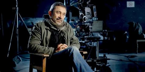 Nuri Bilge Ceylan ın Yeni Filmi Kuru Otlar Üstüne 2022 de Vizyona Giriyor