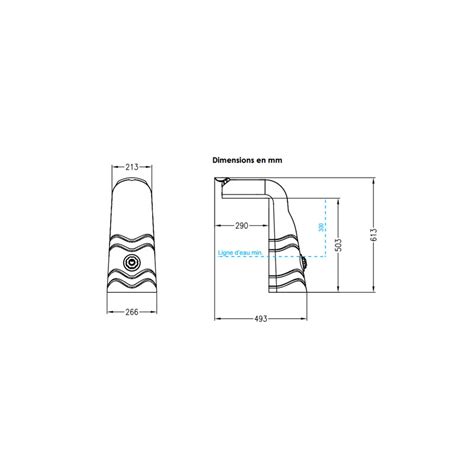 Poolex Kit De Raccordement Pour Pac Poolex Uconnect