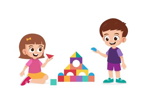 Building Toy Vector Art, Icons, and Graphics for Free Download