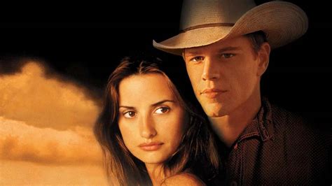 Billy Bob Thornton’s All the Pretty Horses had everything going for it ...