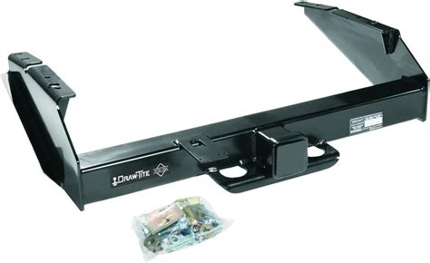 Amazon Curt Xtra Duty Class Trailer Hitch In Receiver