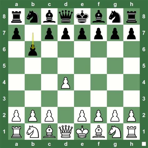 Top 8 chess en passant questions answered with en passant examples ...