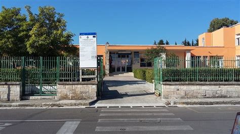 La Scuola Istituto Comprensivo Statale Di Andrano