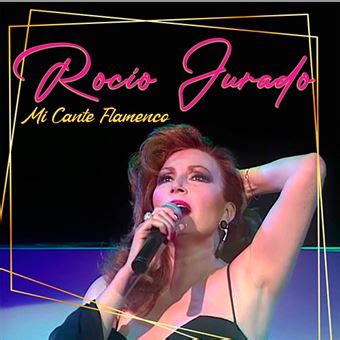 Mi cante flamenco - Rocío Jurado - Disco | Fnac