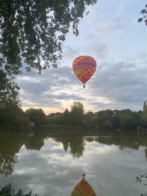 Wintons Fishery West Sussex Day Ticket Lakes