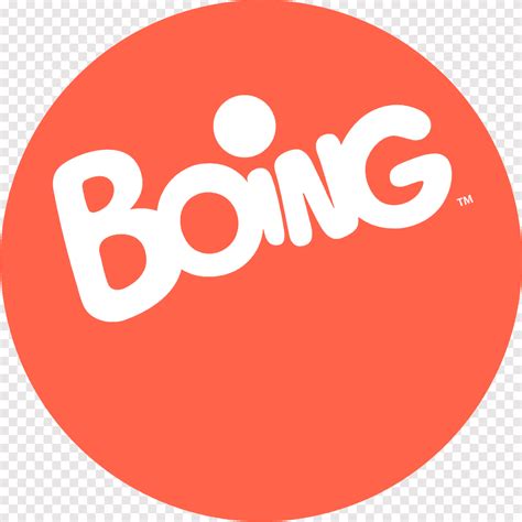 Boing Телеканал Logo Mediaset España Comunicación другие телевидение