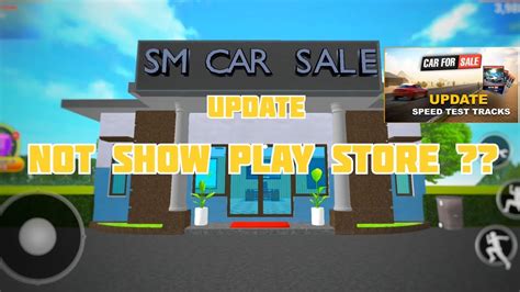 How To Update Car Saler Simulator Dealership New Update Kyon Show