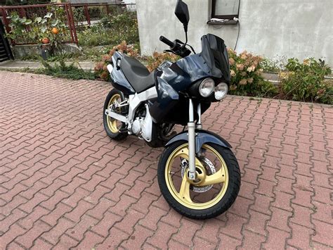 Yamaha TDR 125 kat b a1 Poświętne OLX pl