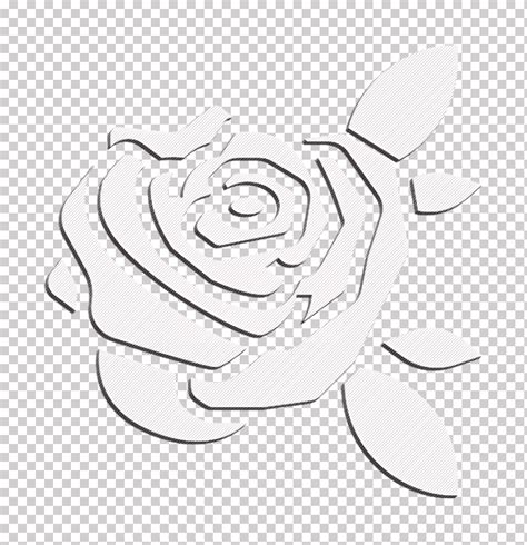 Ícono De Aroma Natural Ícono De Rosa Computadora Piel Png Klipartz