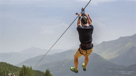 Loisirs Pass Groupe Station Sport Nature Du Val D Azun