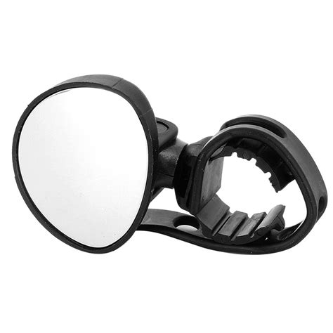 Ready Stock Cod X Bike Mirror Bicycle Cycling Rear View Mirrors