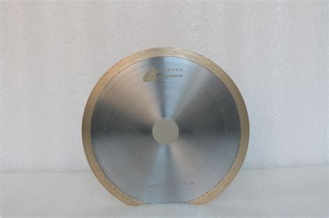 Diamond Cutting Wheels Zhengzhou Forever Superabrasives CO LTD