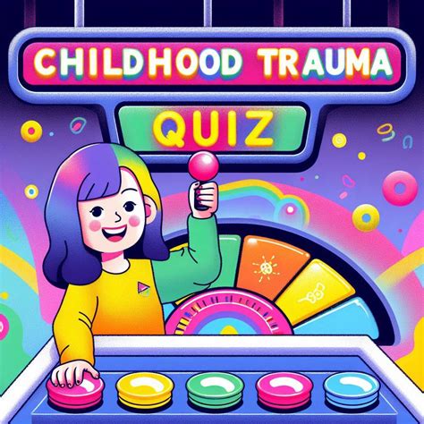 Do You Have Childhood Trauma Find Out With This Quiz Test 67 Golden