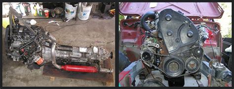 '86 Suzuki Samurai TDI Swap | TDIClub Forums