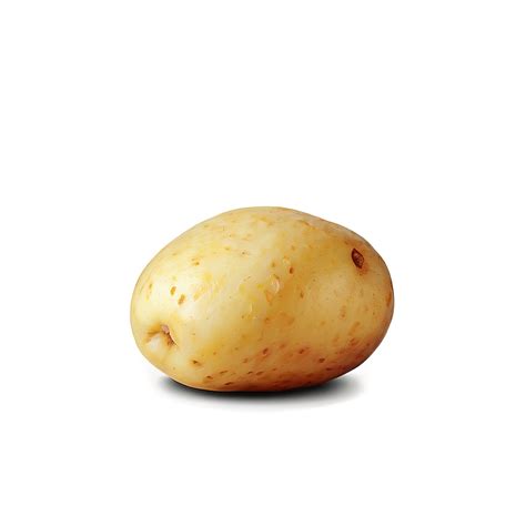 Download Cooked Potato Png Knk