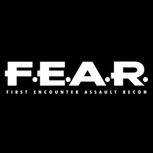 FEAR Logo Download png