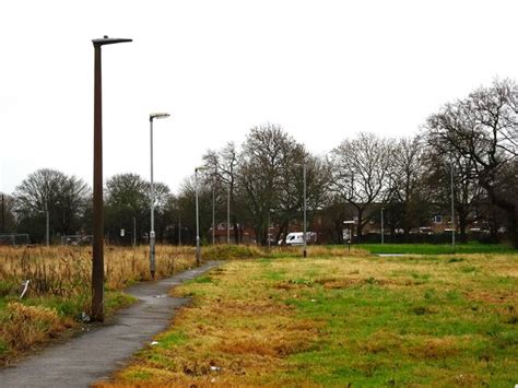 Middlesex Road Kingston Upon Hull Bernard Sharp Geograph Britain