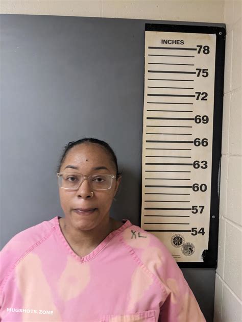 Hayes Deidra Ann 02152024 Covington County Mugshots Zone