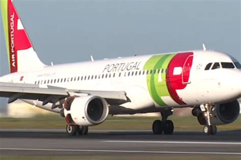 Já aterrou em Lisboa o novíssimo A320 Neo da TAP e a companhia mostra o