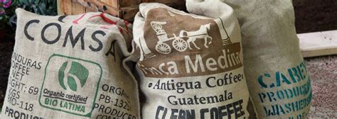 Proper Storage of Coffee Beans - Brewminate: A Bold Blend of News and Ideas