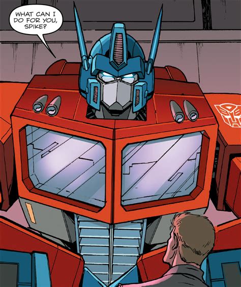 Transformers 1 Transformers Till All Are One 1 Idw Publishing