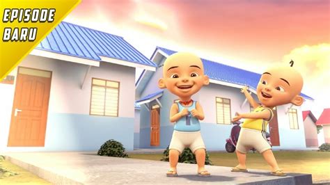 Tengok Rumah Baru Opah Upin Ipin Full Movie Terbaru Youtube