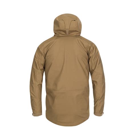 Анорак Helikon-Tex PILGRIM Anorak - Helikon-Tex.ru