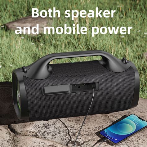 Buy Zealot S67 Bluetooth Speakers Subwoofer 60w 14400mah Zealot Speaker