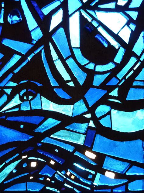 Free Images Pattern Line Religion Blue Christian Material Stained Glass Circle Design