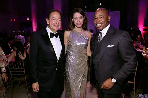 Billionaire John Paulson eyeing marriage to girlfriend Alina de Almeida