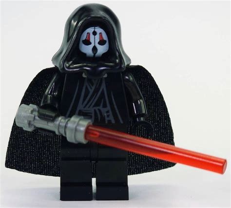 Lego Darth Nihilus By Noe3210 On Deviantart