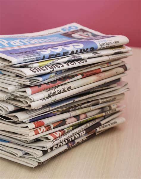 Les médias régionaux : définition et outils pour atteindre votre cible