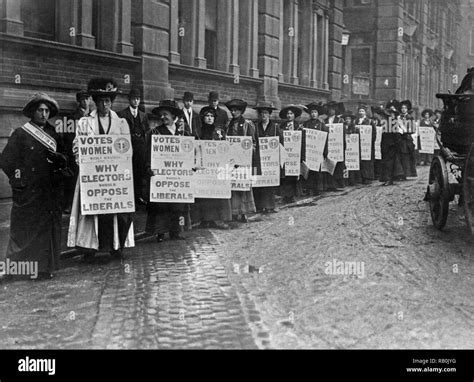 Suffragettes Banque De Photographies Et Dimages Haute