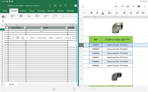 Comment Convertir Un Fichier Google Sheet En Excel