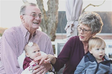 Día De La Solidaridad Intergeneracional 29 De Abril Asociación Española De Psicogerontología