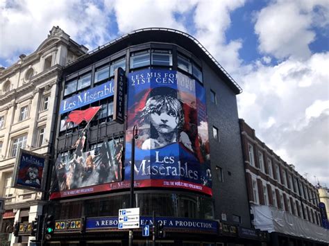 Sondheim Theatre Book Tickets Online Todaytix