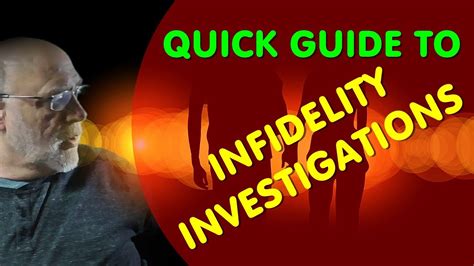 Private Investigator Cheating Spouse And Infidelity Investigations Free