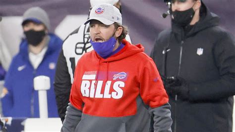 Bobby Babich Promoted To Defensive Coordinator For The Buffalo Bills