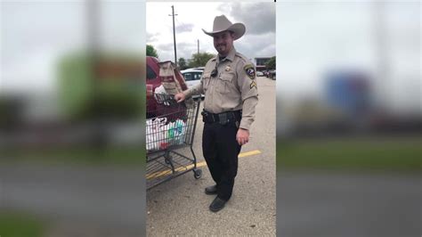 McLennan County Sheriff's deputies go above the call of duty amid ...