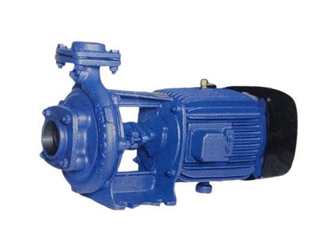 Single Phase Kirloskar Domestic Monoblock Pump Model Name Number Kds